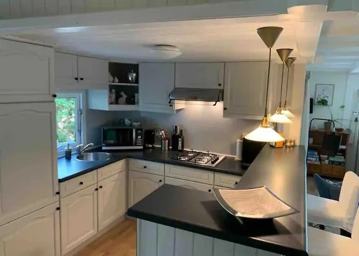 Lejlighed Private Big Garden Double With Outside Hottub And Barrelsauna, Woodside, Nature Voorthuizen